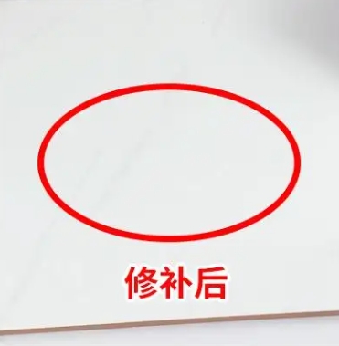 海城瓷砖空鼓维修公司分享下板材基层，未采取柔性过渡措施的影响。在瓷砖铺贴工程中，如果采用的是板材基层（如石膏板、木工板等非刚性基层），而未采取柔性过渡措施，
